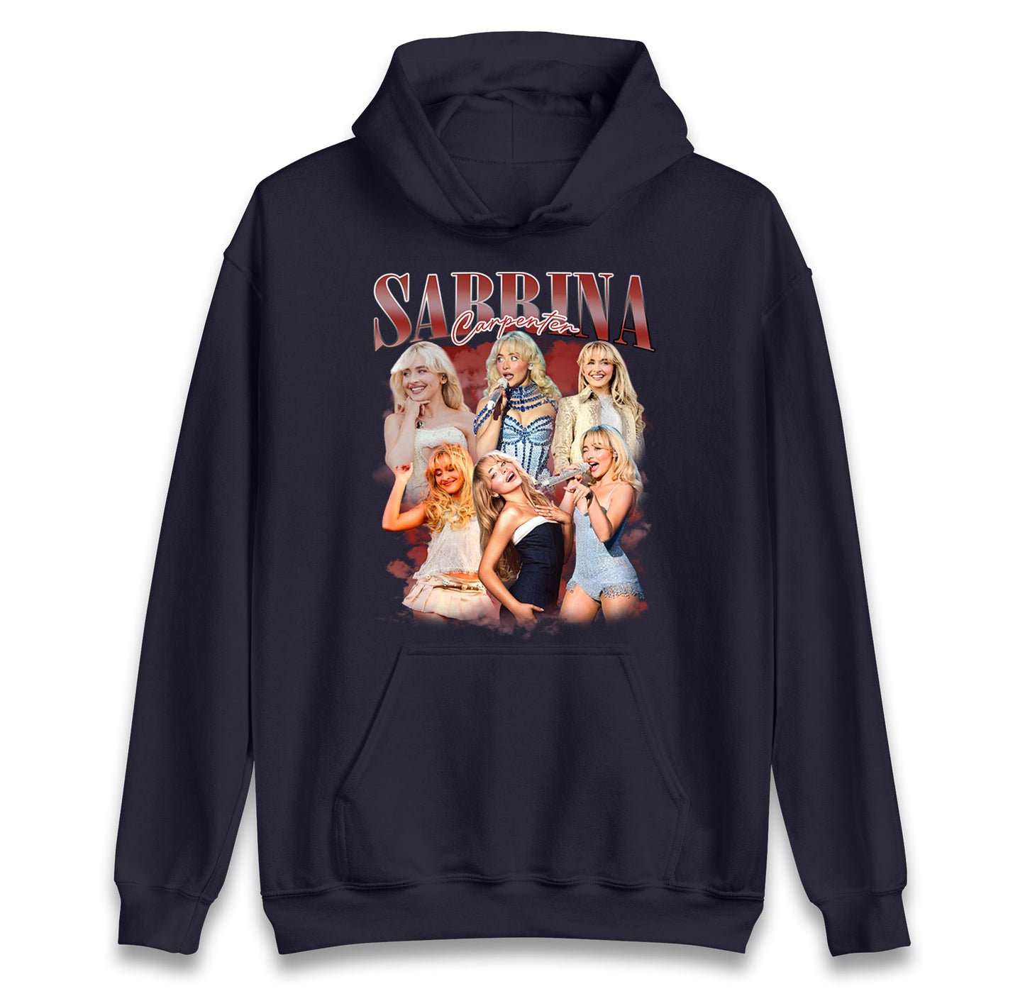 Sabrina Carpenter Hoodie