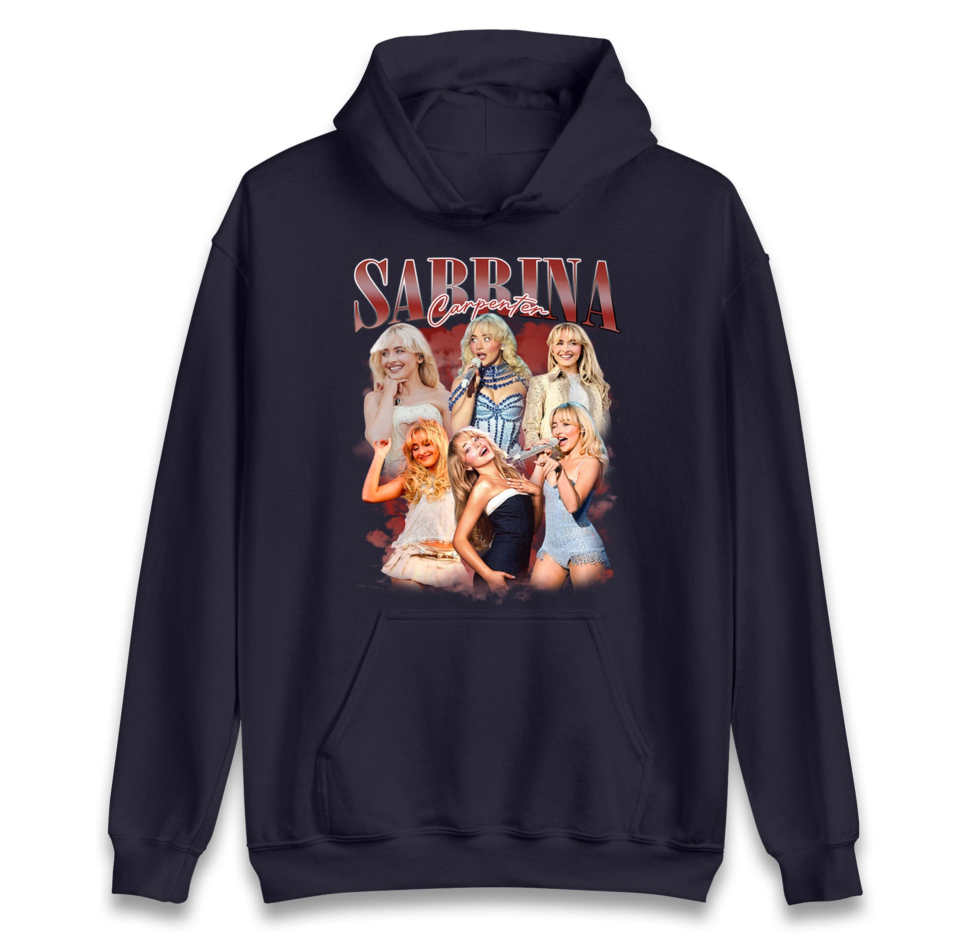 Sabrina Carpenter Hoodie
