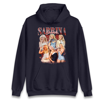 Sabrina Carpenter Hoodie