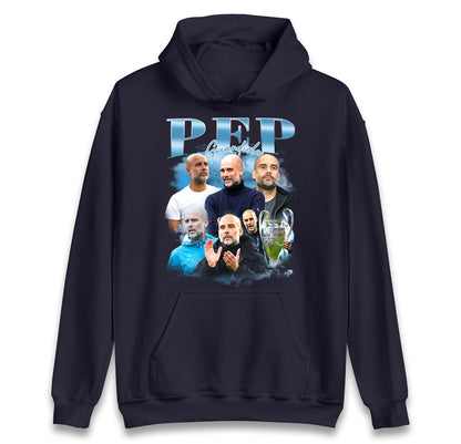 Pep Guardiola Hoodie