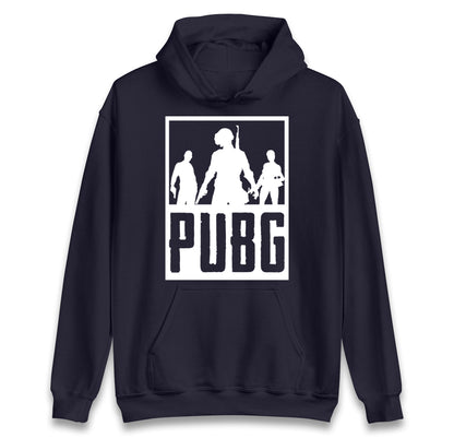 Pubg Players Hoodie
