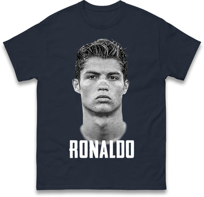 Cristiano Ronaldo T Shirt