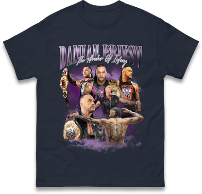 Damian Priest T-Shirt