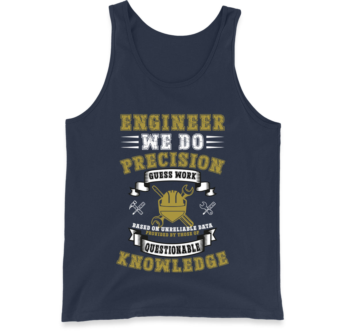 Engineer Tank Top