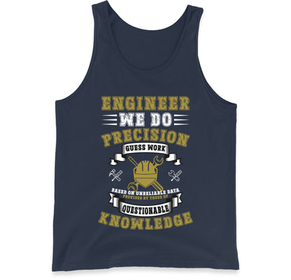 Engineer Tank Top