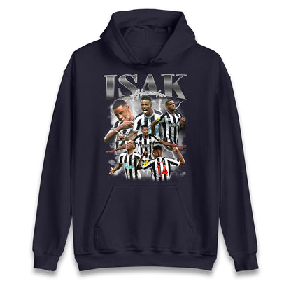 Alexander Isak Hoodie