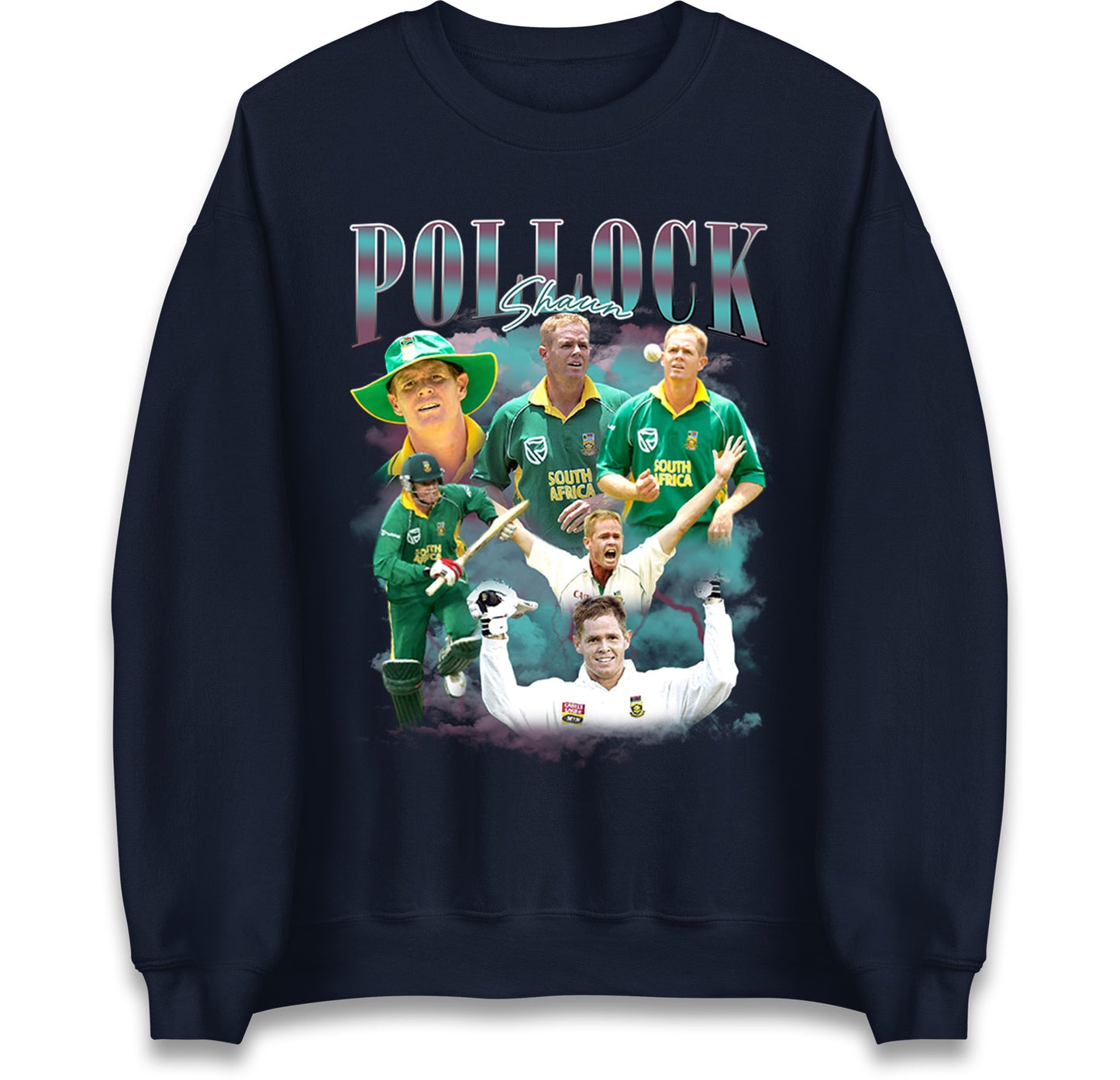 Shaun Pollock Jumper