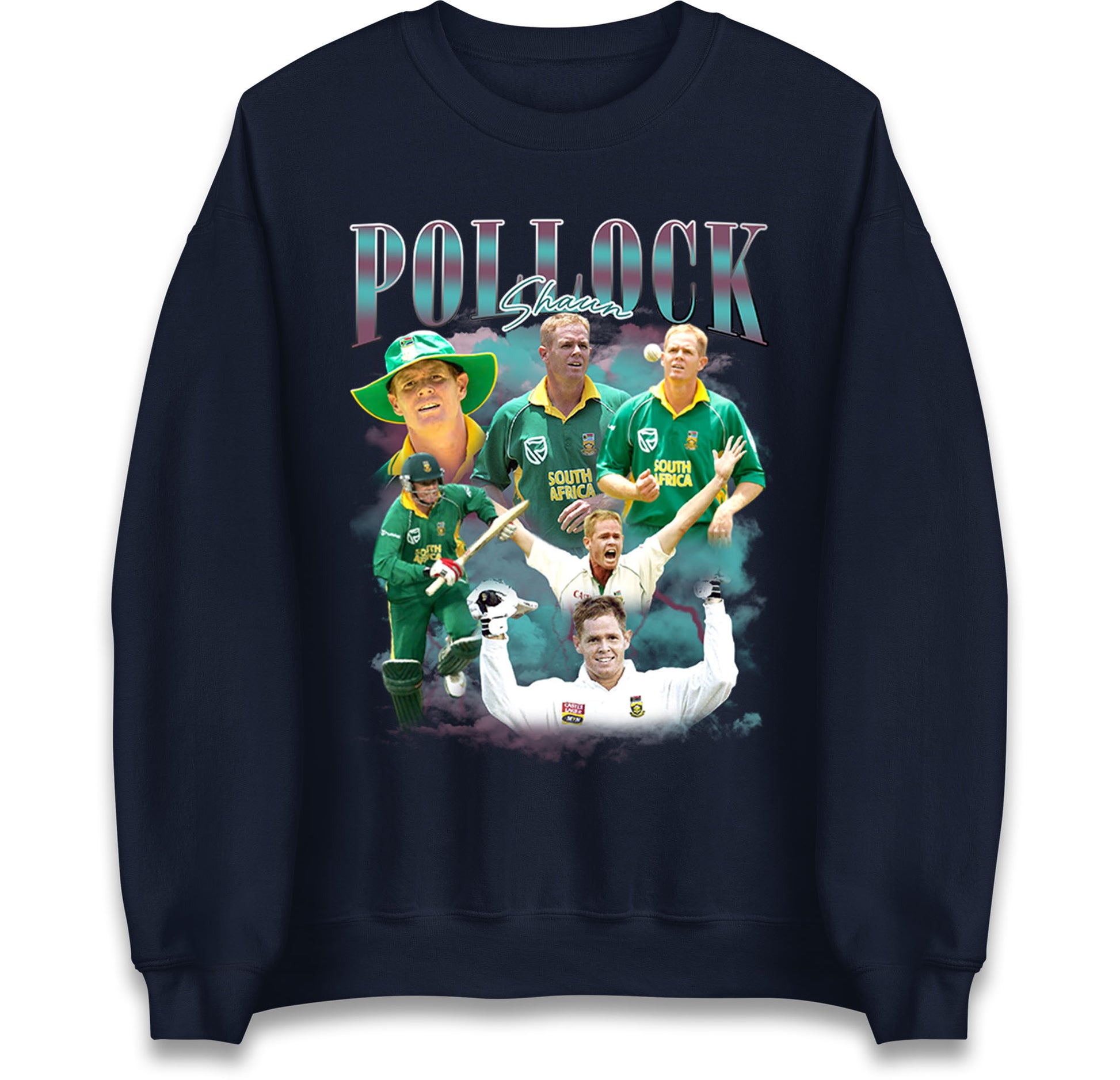 Shaun Pollock Jumper