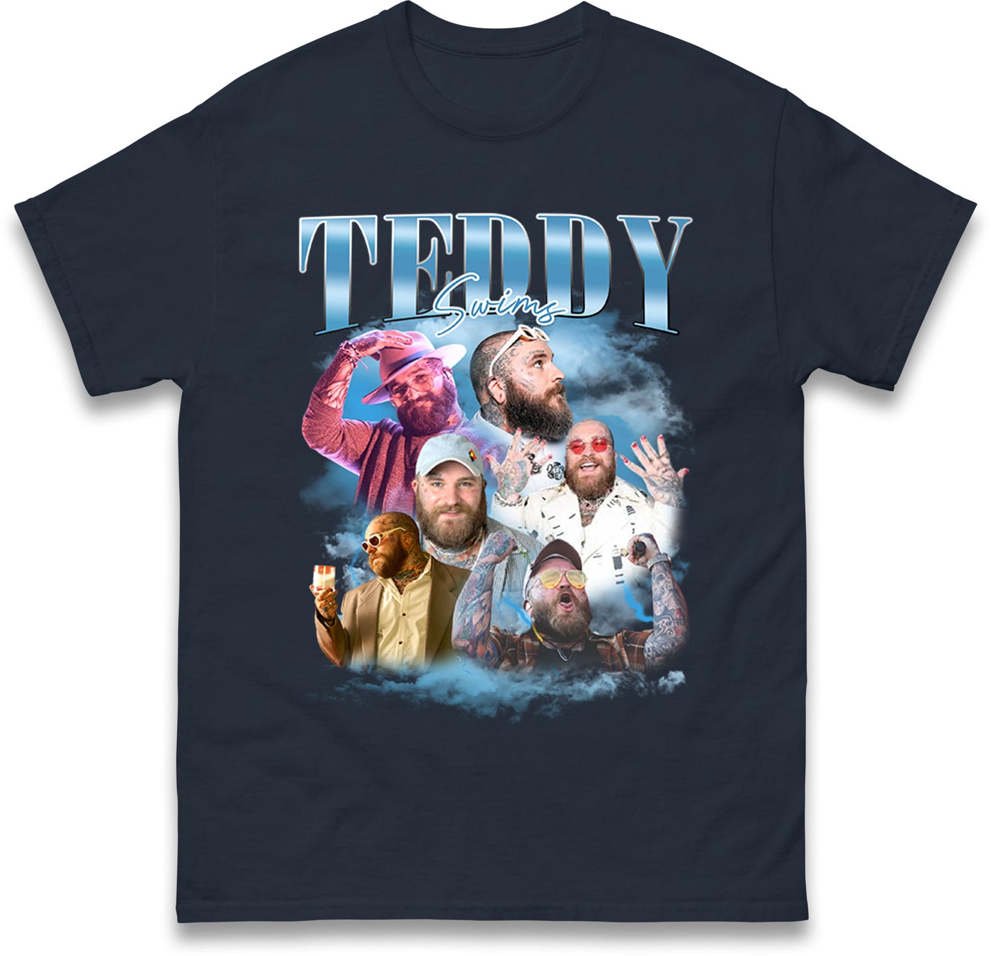 Teddy Swims T-Shirt
