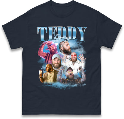 Teddy Swims T-Shirt