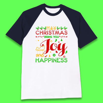 joy christmas shirt