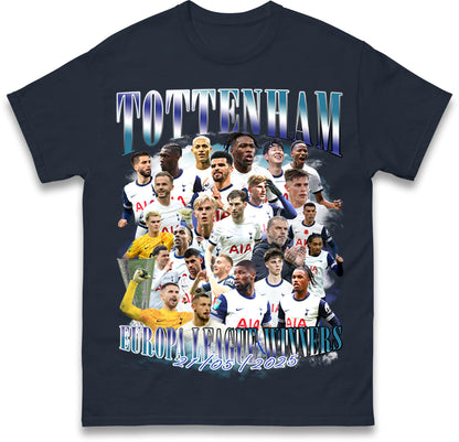 Boys Tottenham Hotspur Jersey