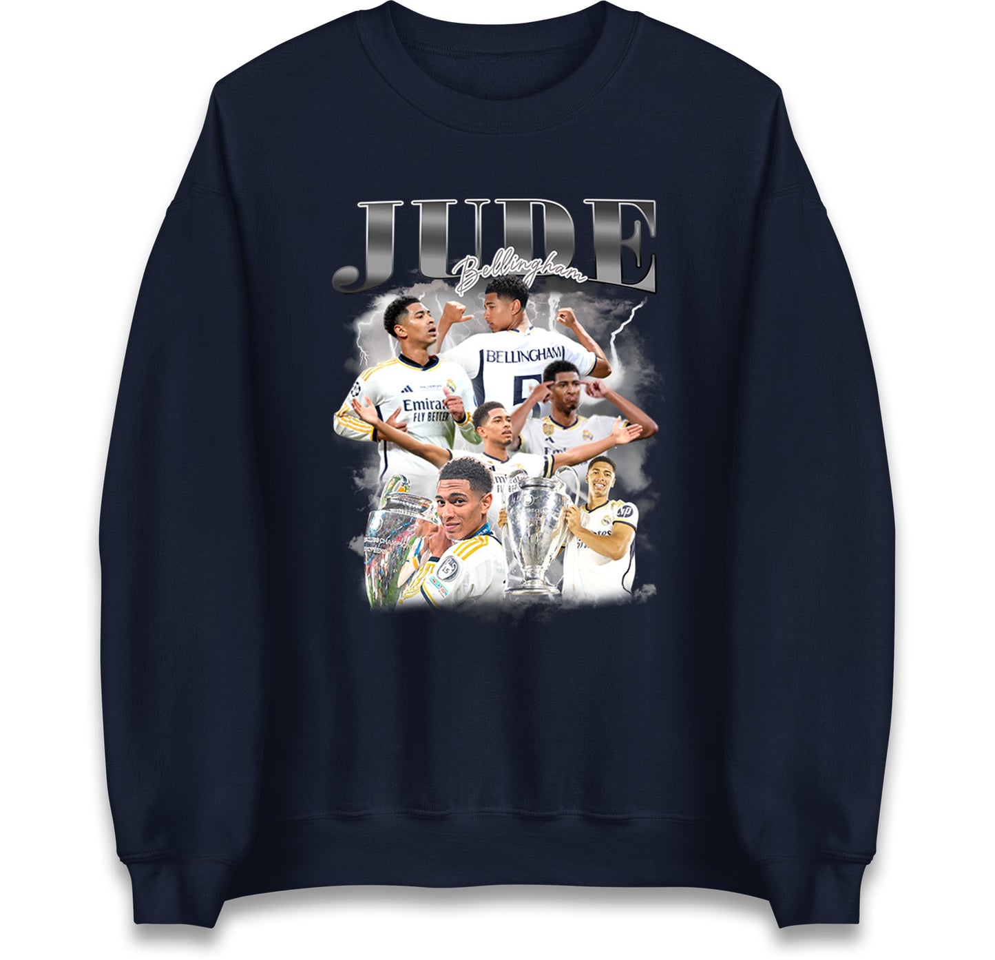 jude bellingham Jumper