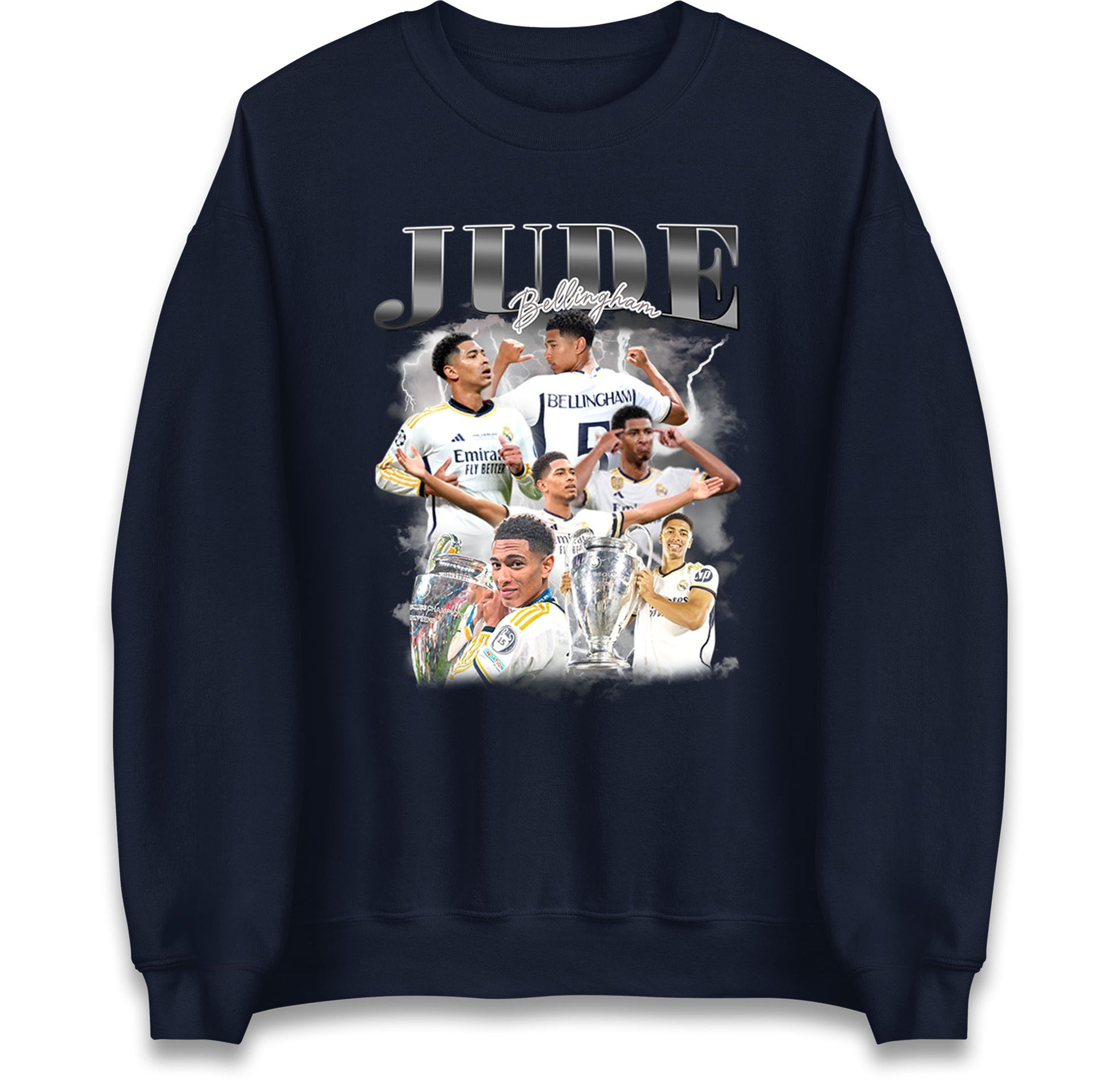 jude bellingham Jumper