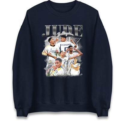 jude bellingham Jumper