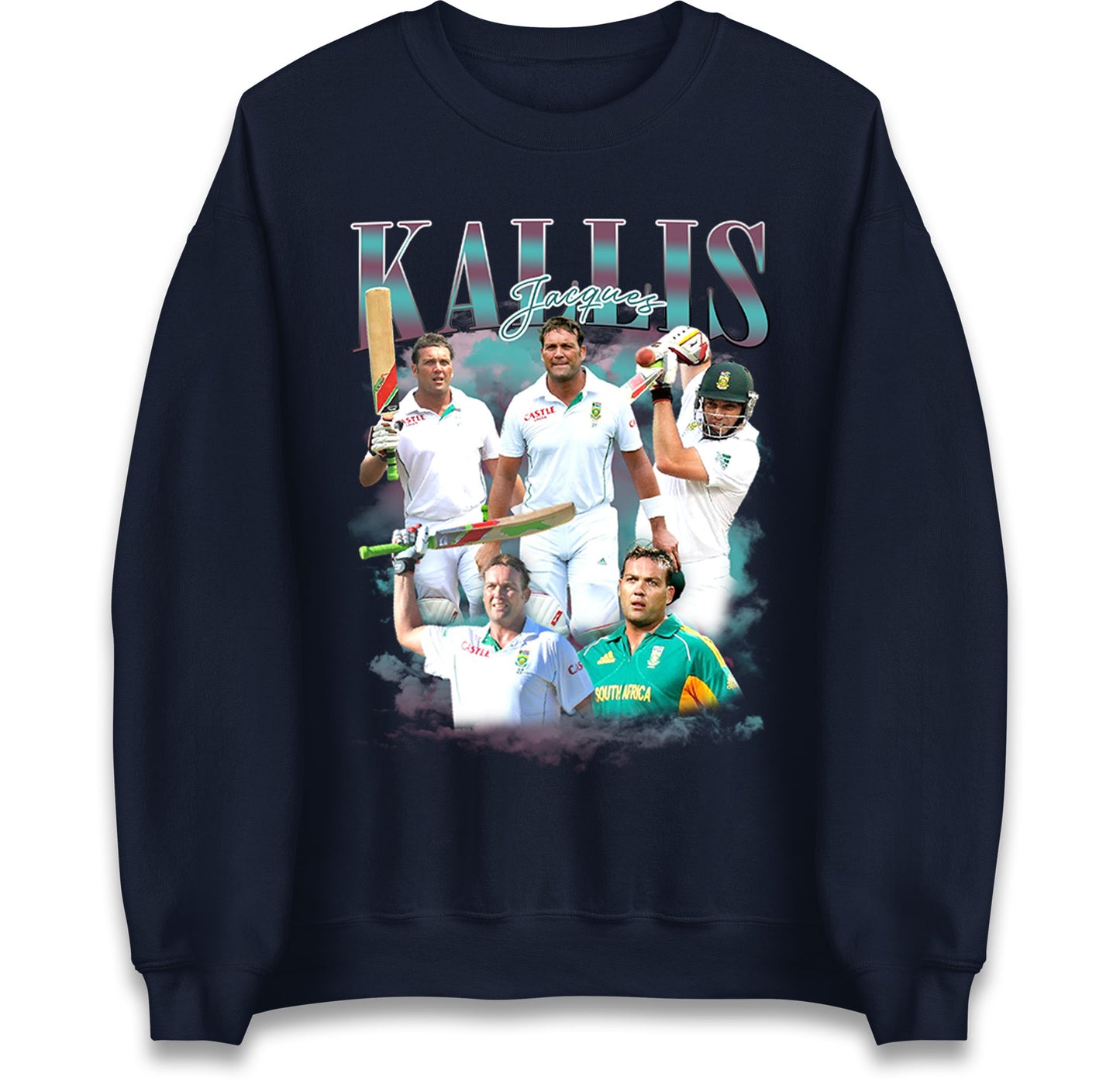 Jacques Kallis Jumper