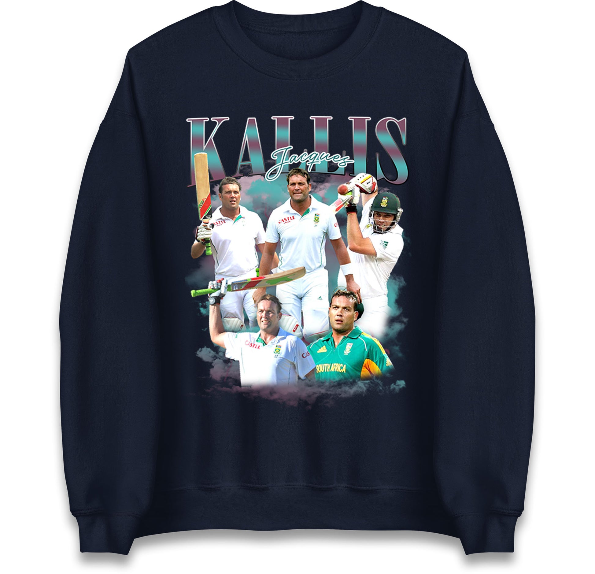 Jacques Kallis Jumper