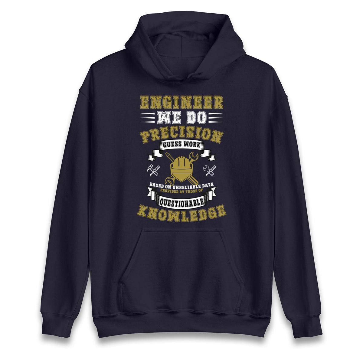 Engineer Hoodie