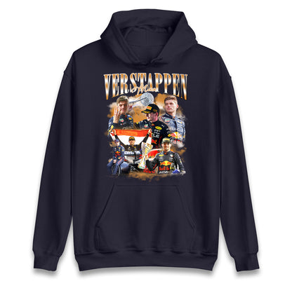 Max Verstappen Hoodie