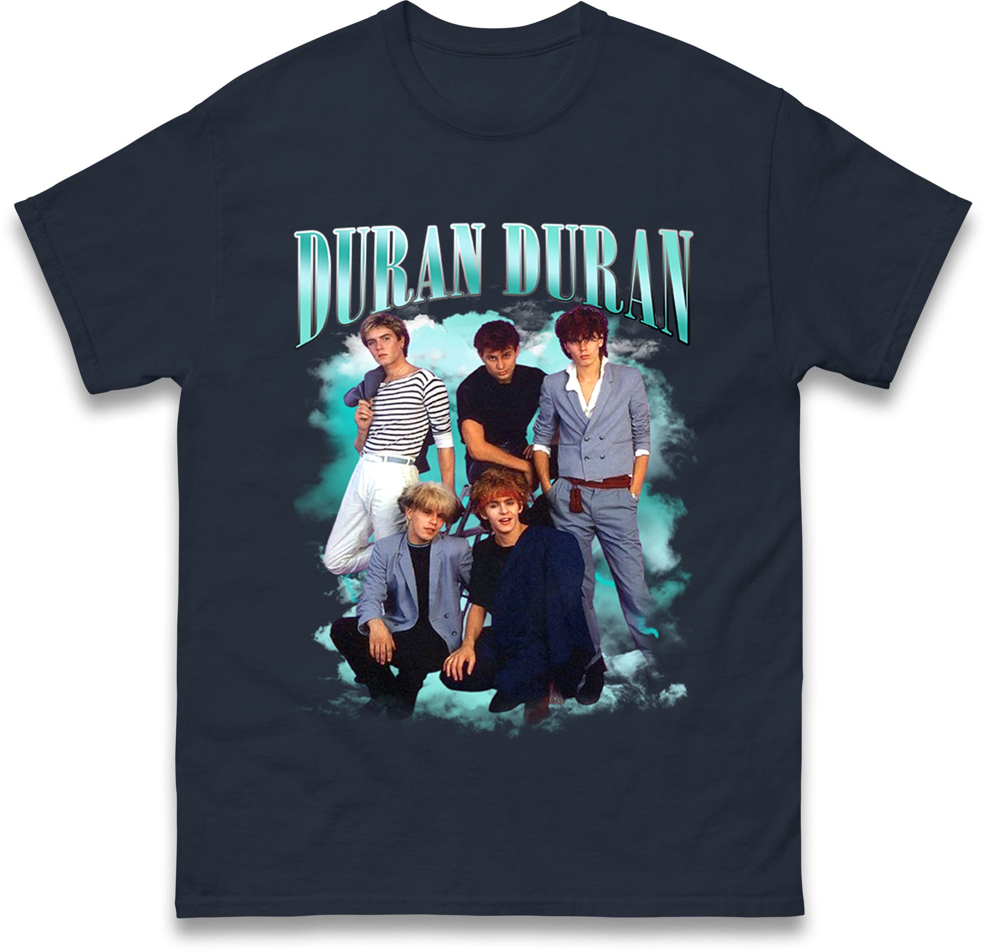 Duran Duran T Shirt