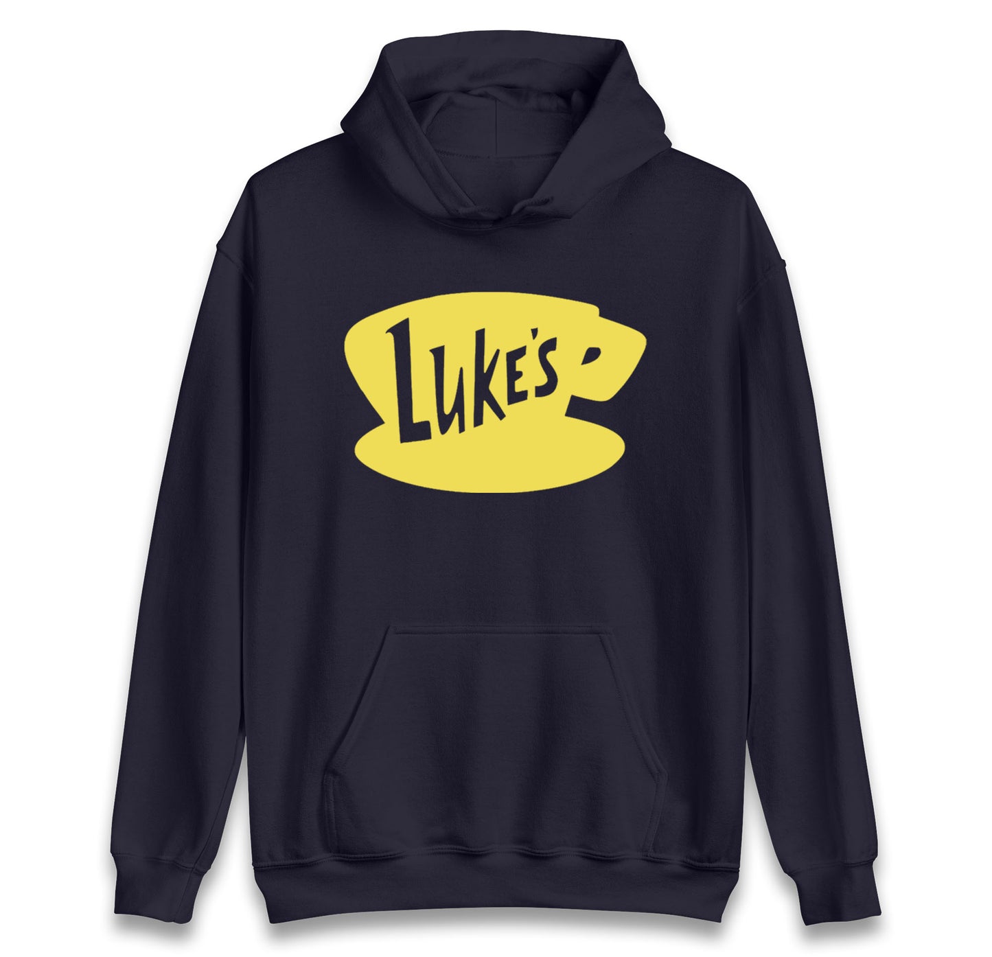 Gilmore Girls Hoodie