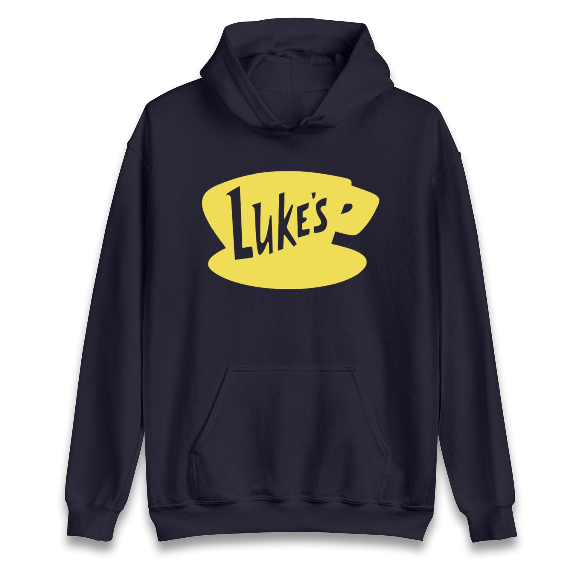 Gilmore Girls Hoodie