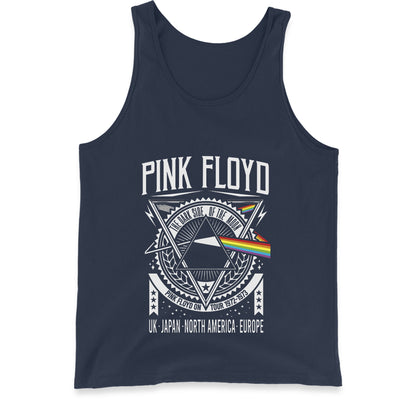 Pink Floyd Tank Top
