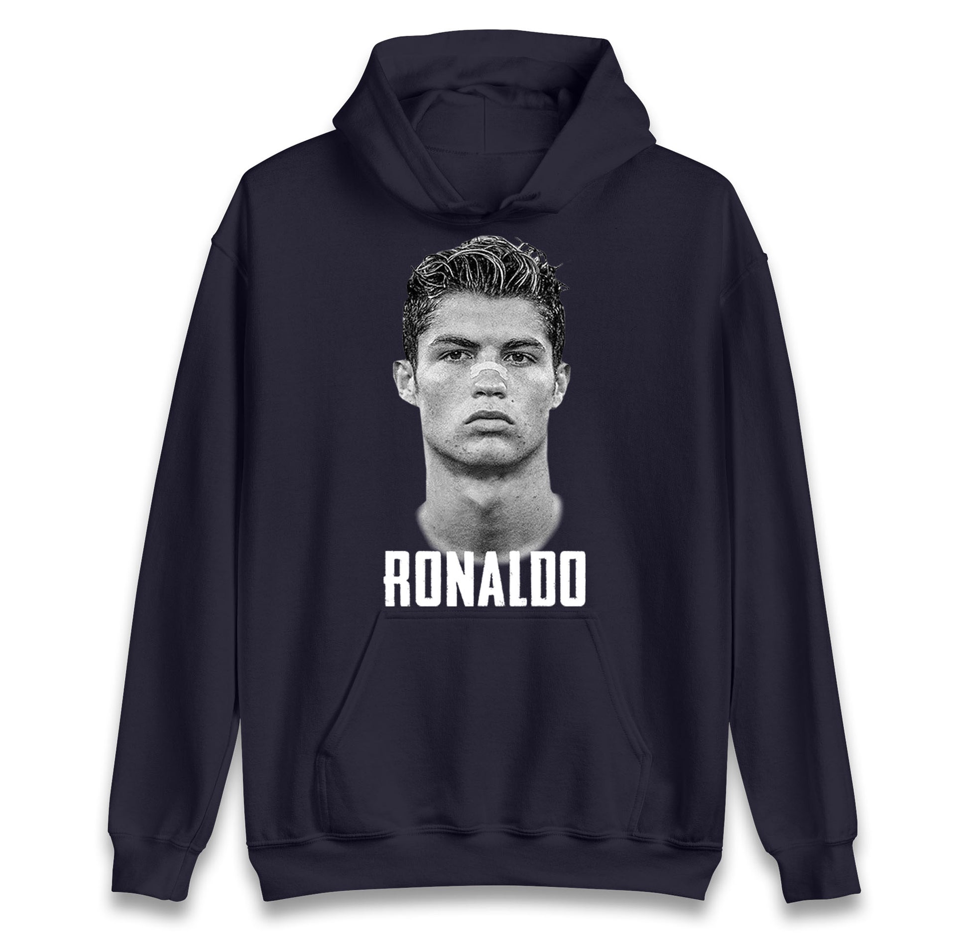 Cristiano Ronaldo Hoodie