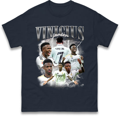 Vinicius Junior T Shirt