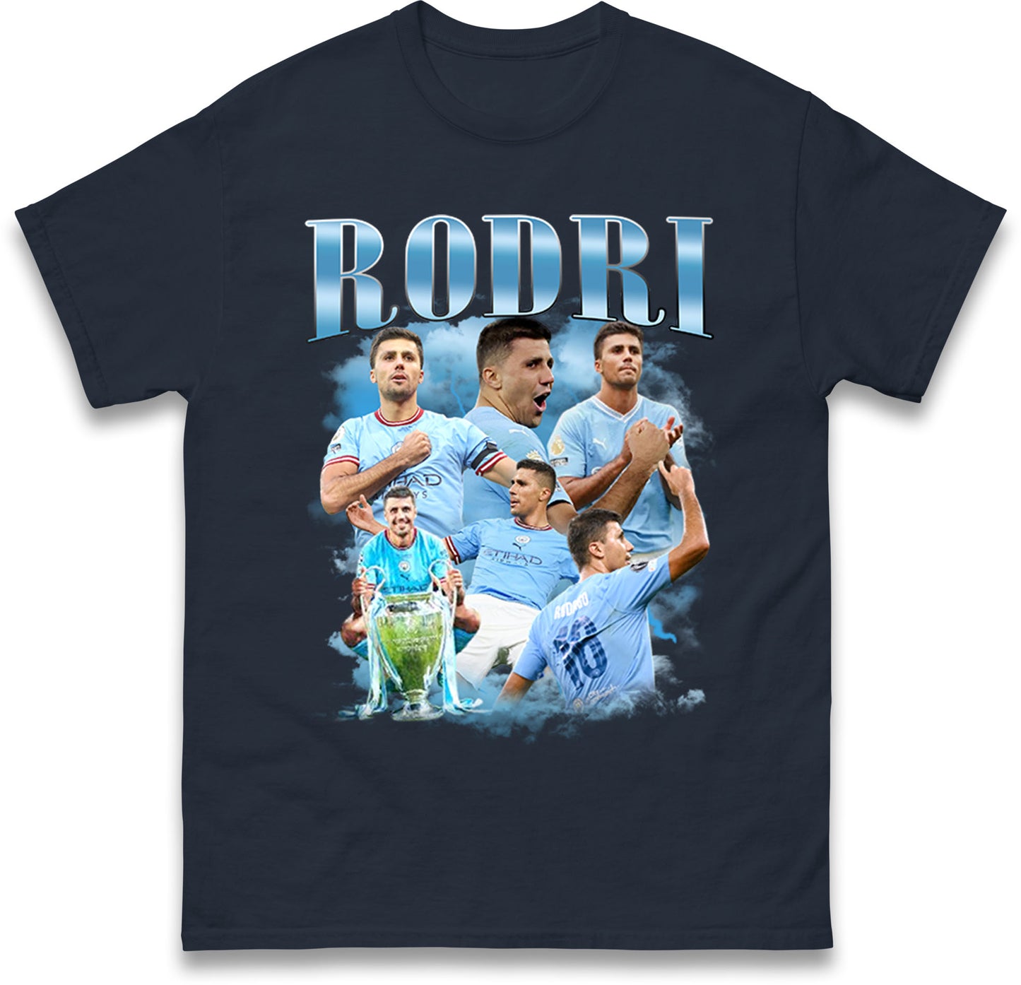 Rodri T Shirt