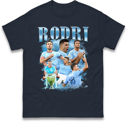 Rodri T Shirt