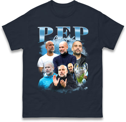 Pep Guardiola T Shirt