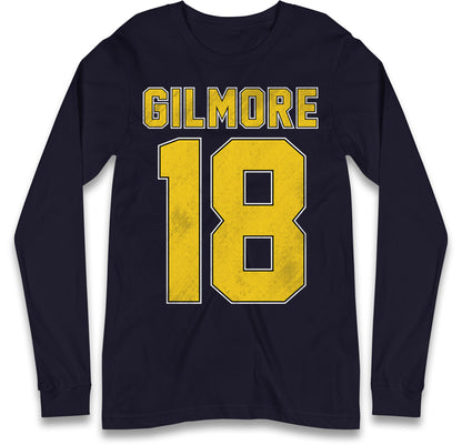 Happy Gilmore Longsleeve T Shirt