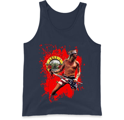 Guns N Roses Tank Top