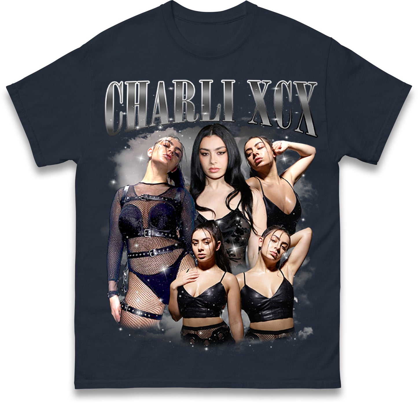Charli XCX T Shirt
