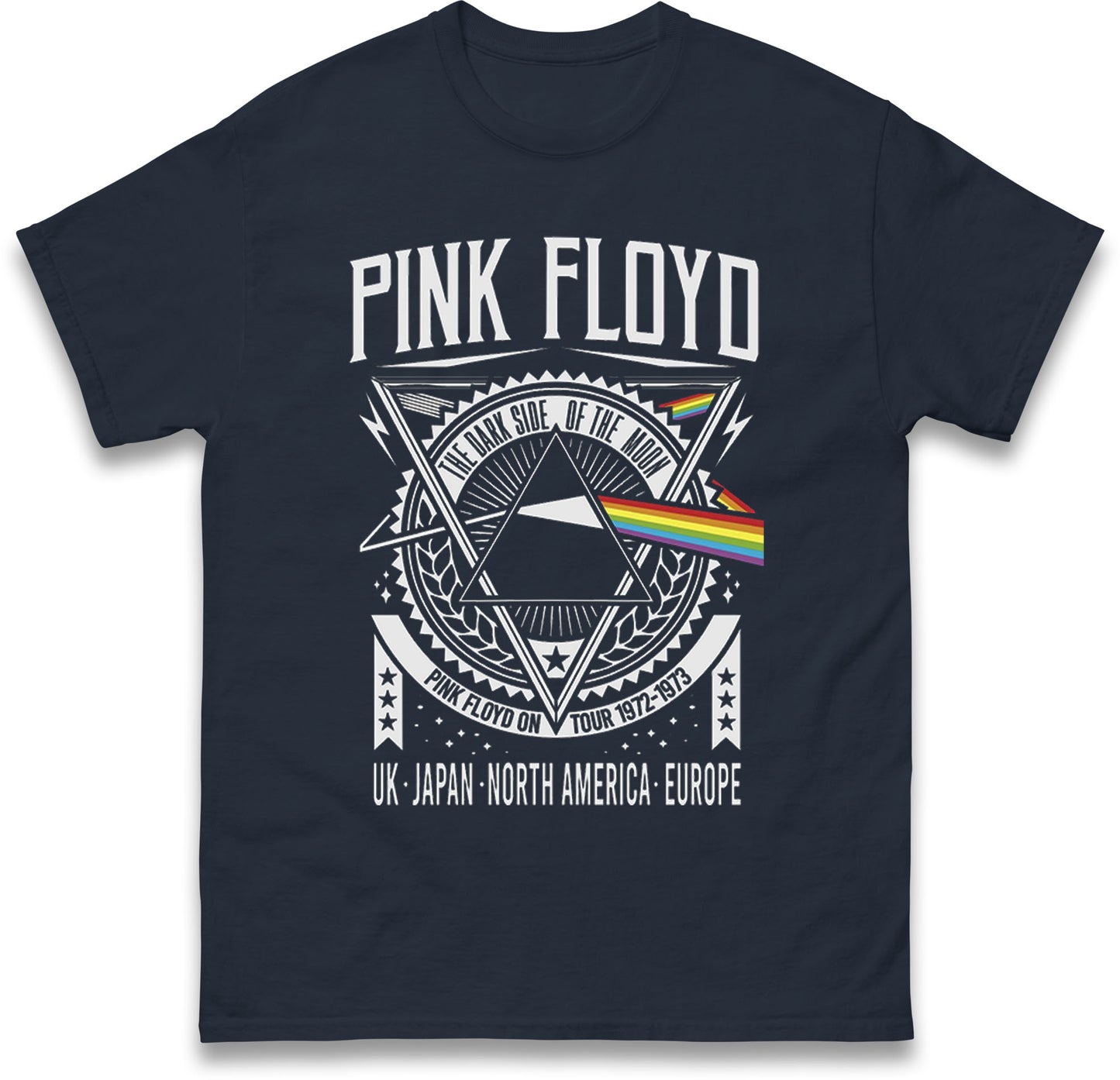 Pink Floyd T Shirt