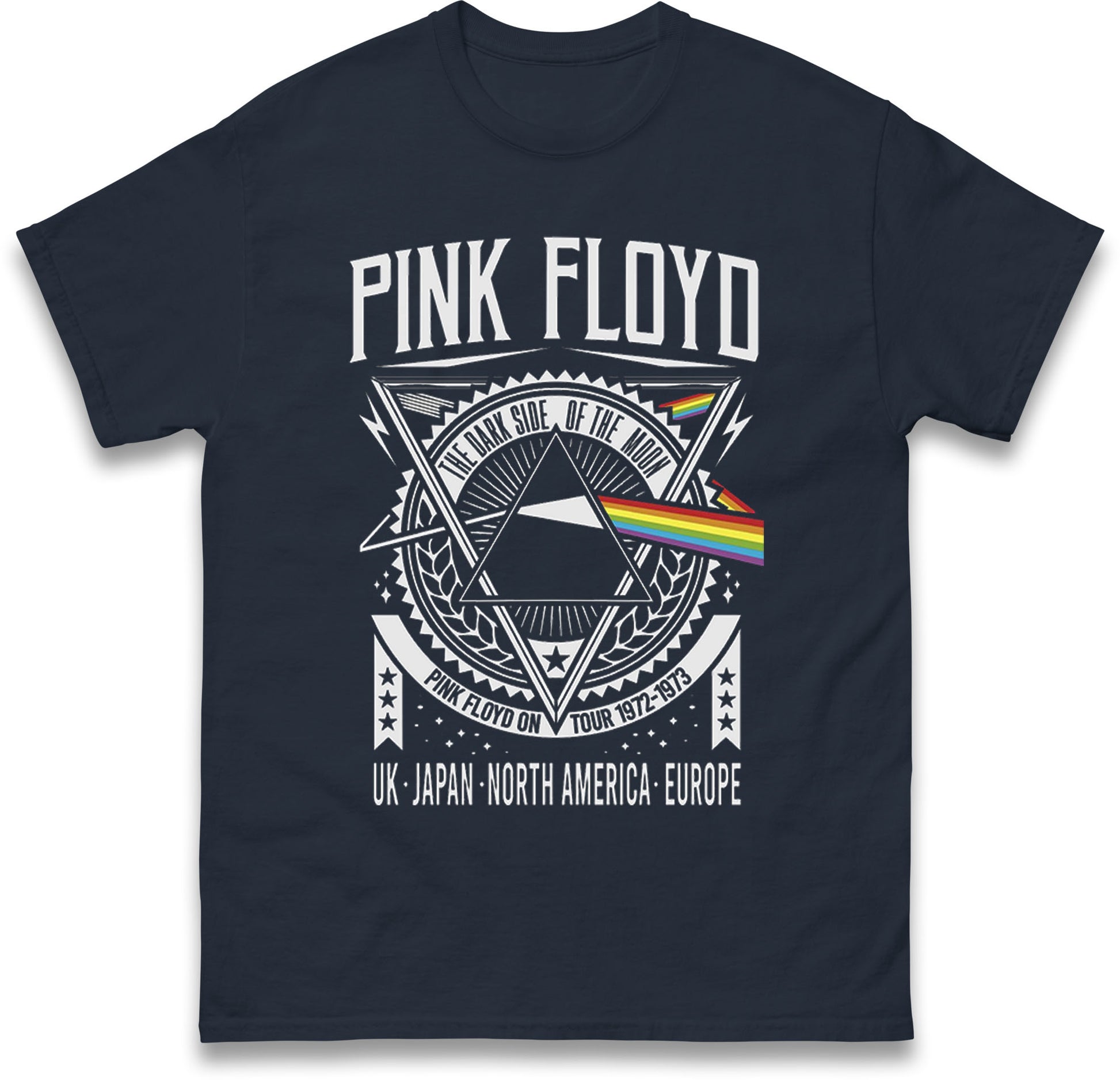 Pink Floyd T Shirt