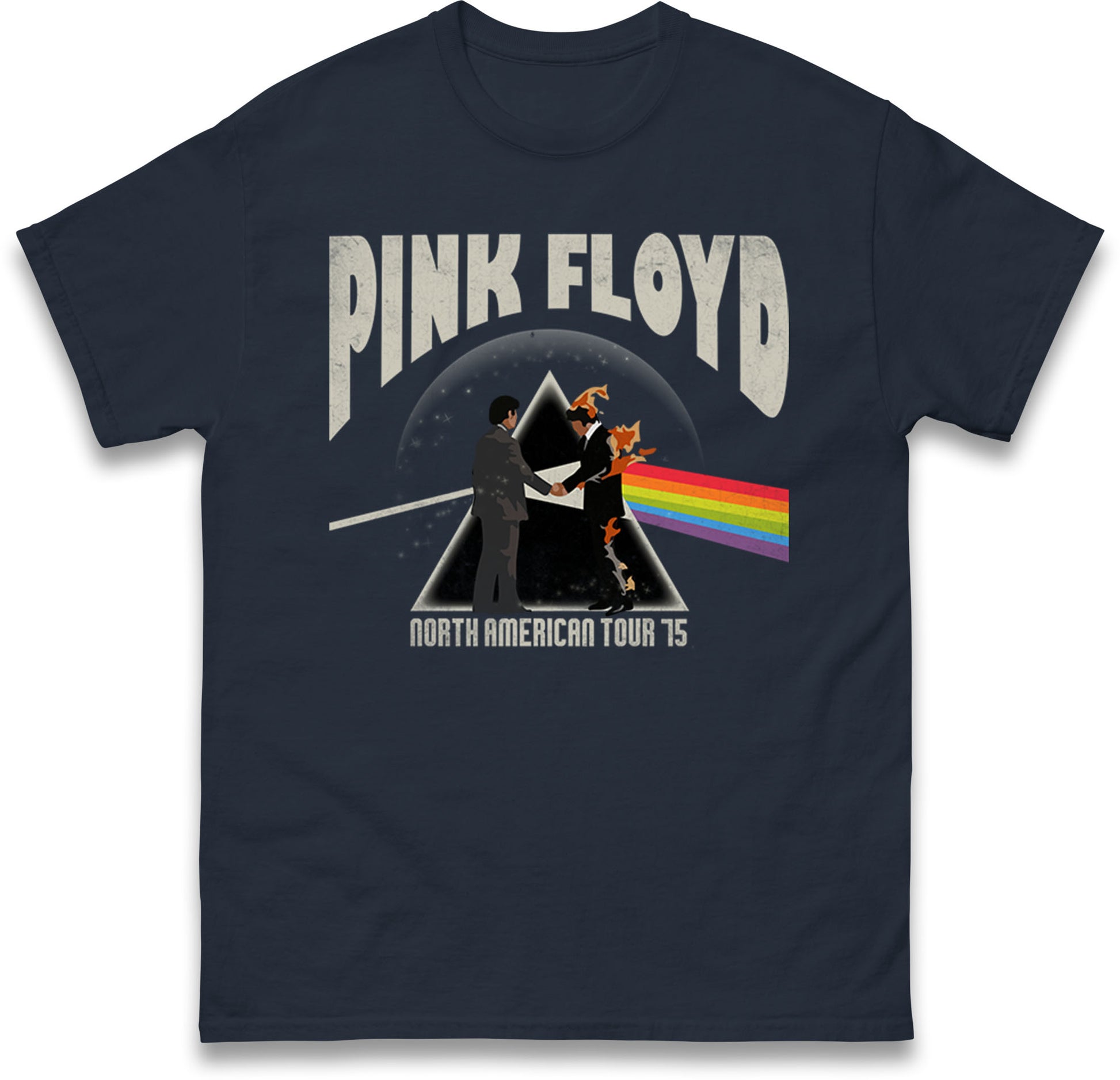 Pink Floyd T Shirt