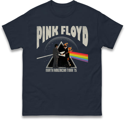 Pink Floyd T Shirt