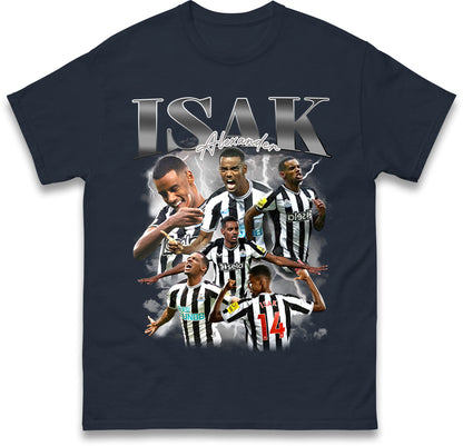 Alexander Isak T Shirt