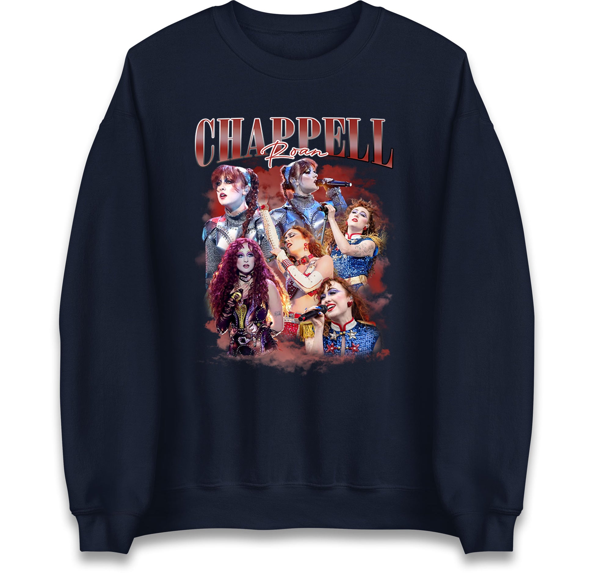 Chappell Roan Jumper