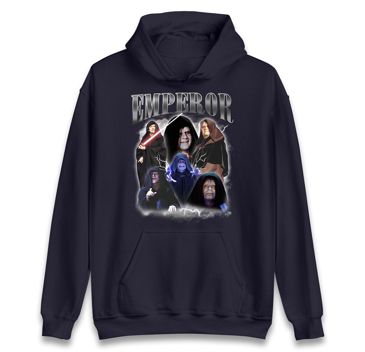 Sheev Palpatine Hoodie