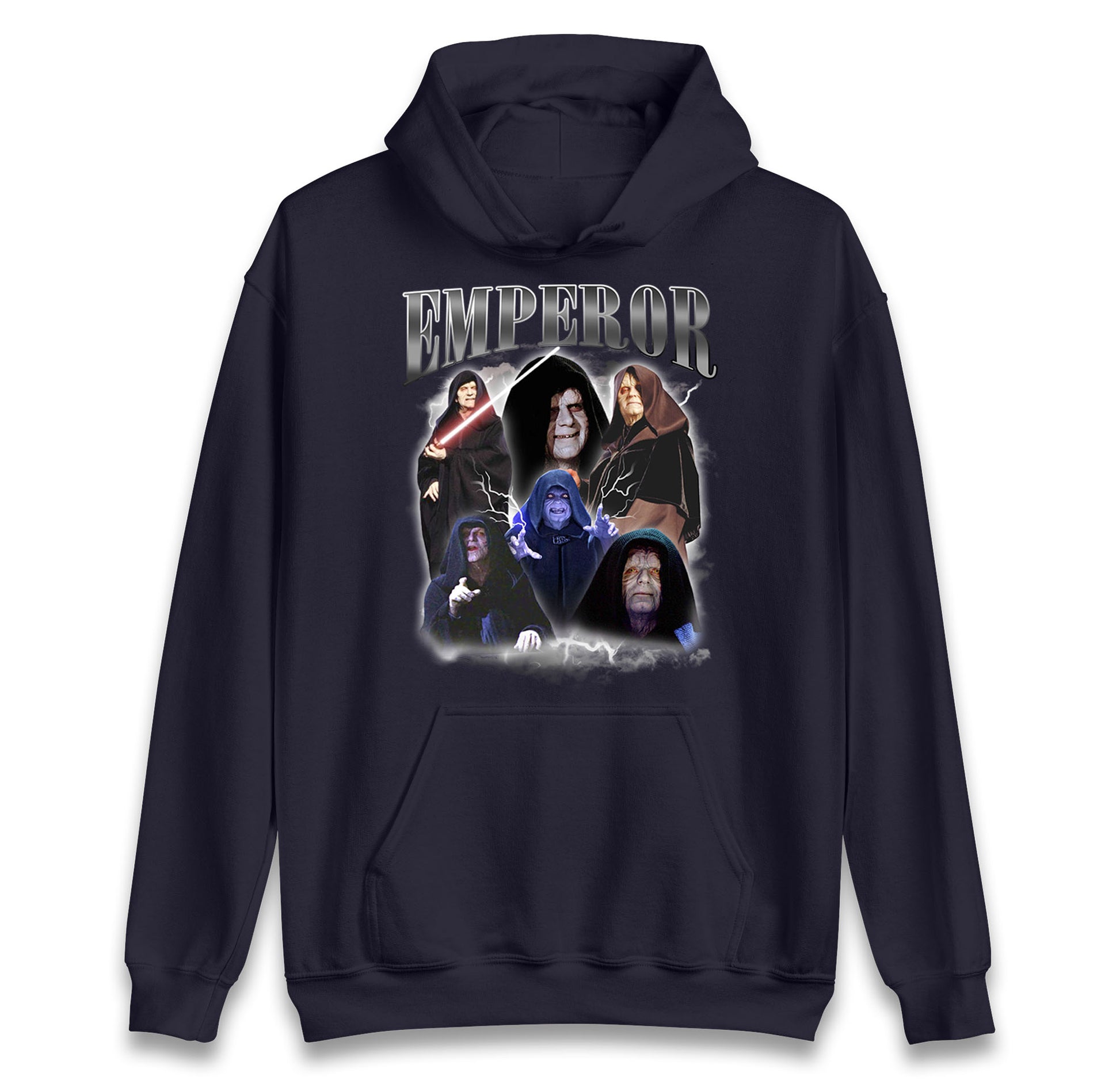 Sheev Palpatine Hoodie