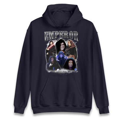 Sheev Palpatine Hoodie