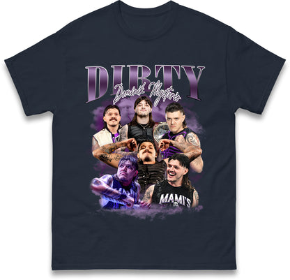 Dirty Dominik Mysterio T Shirt