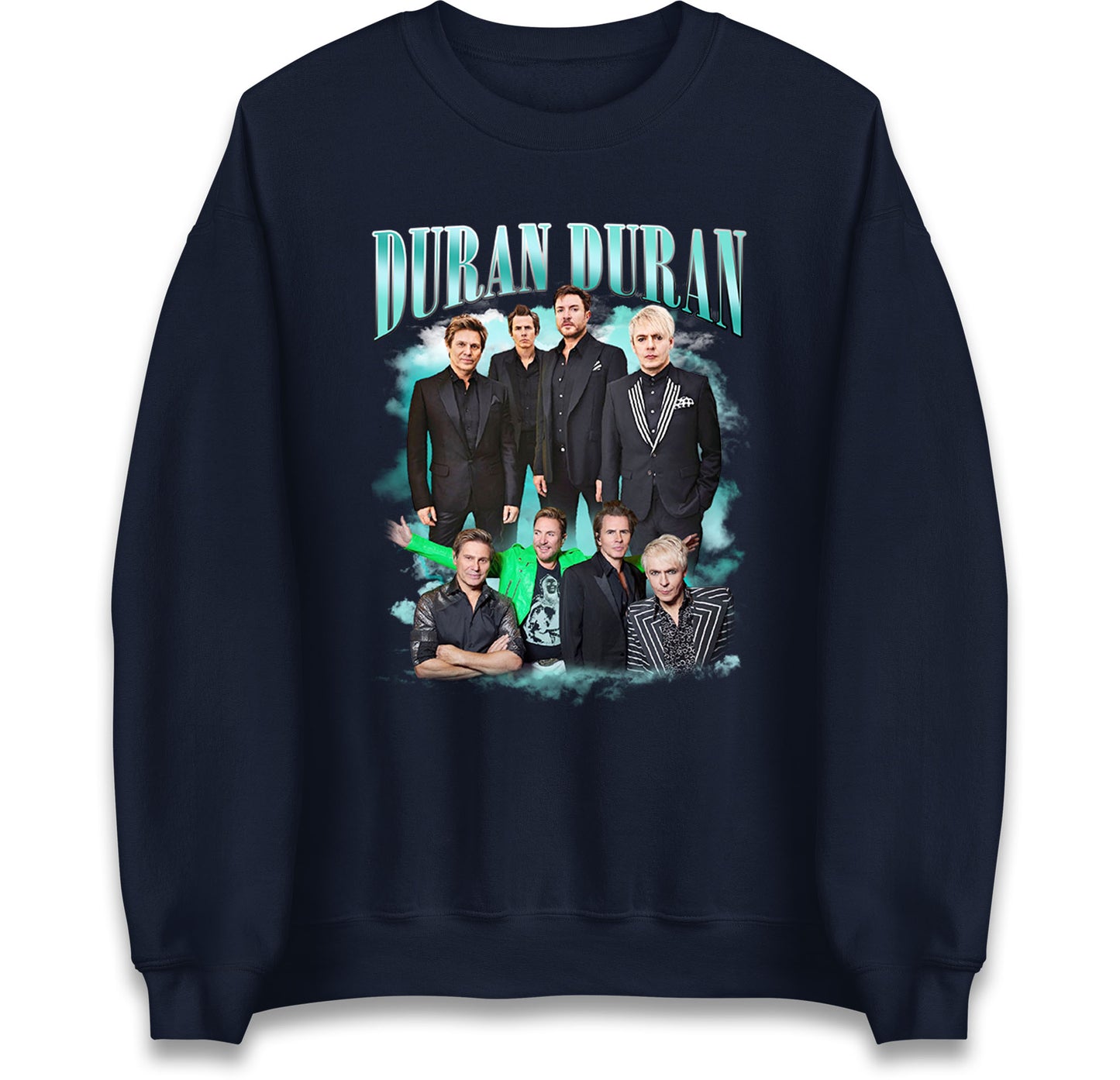 Duran Duran Jumper