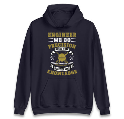 Engineer hoodie