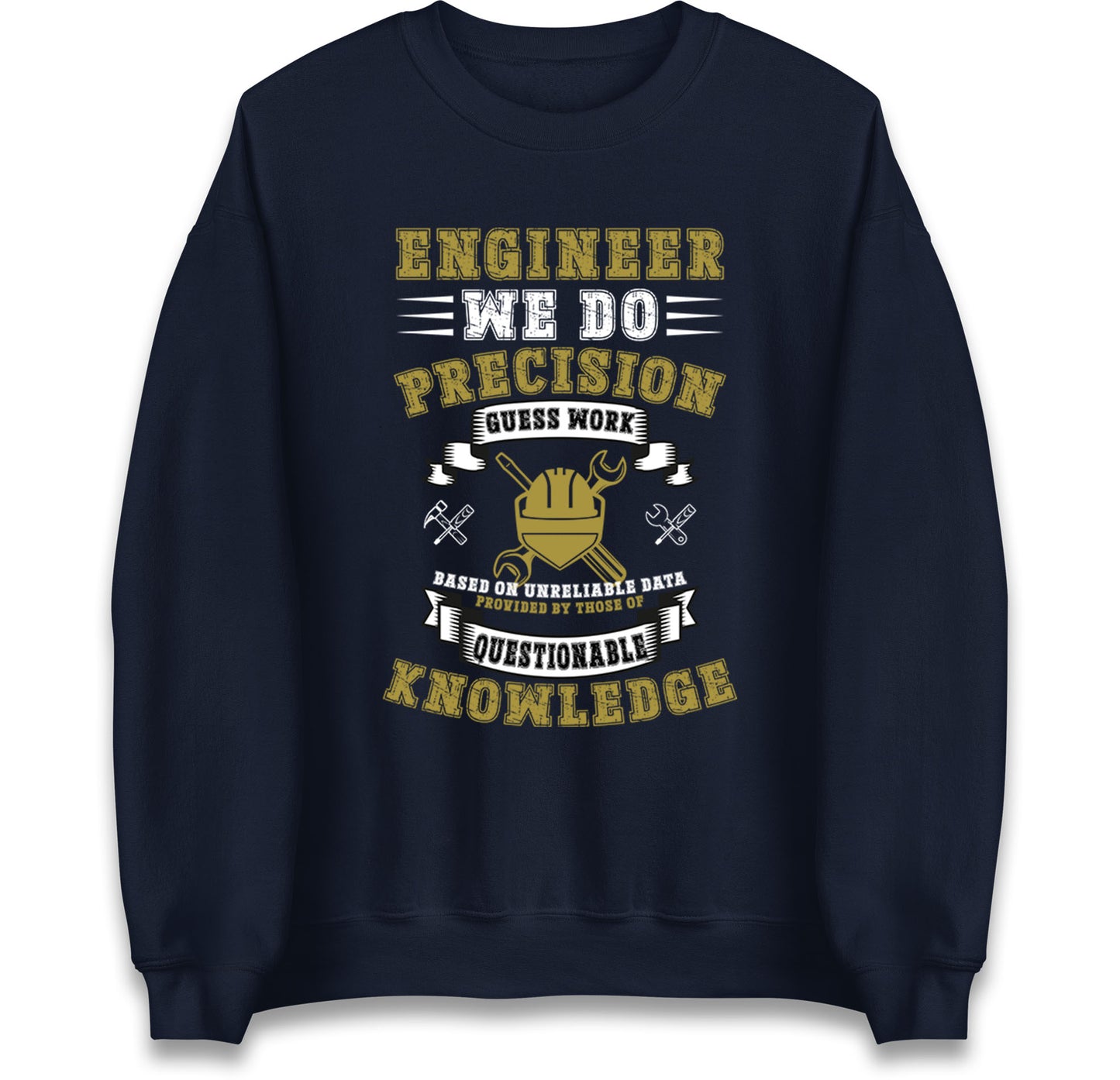 Engineer Jumper