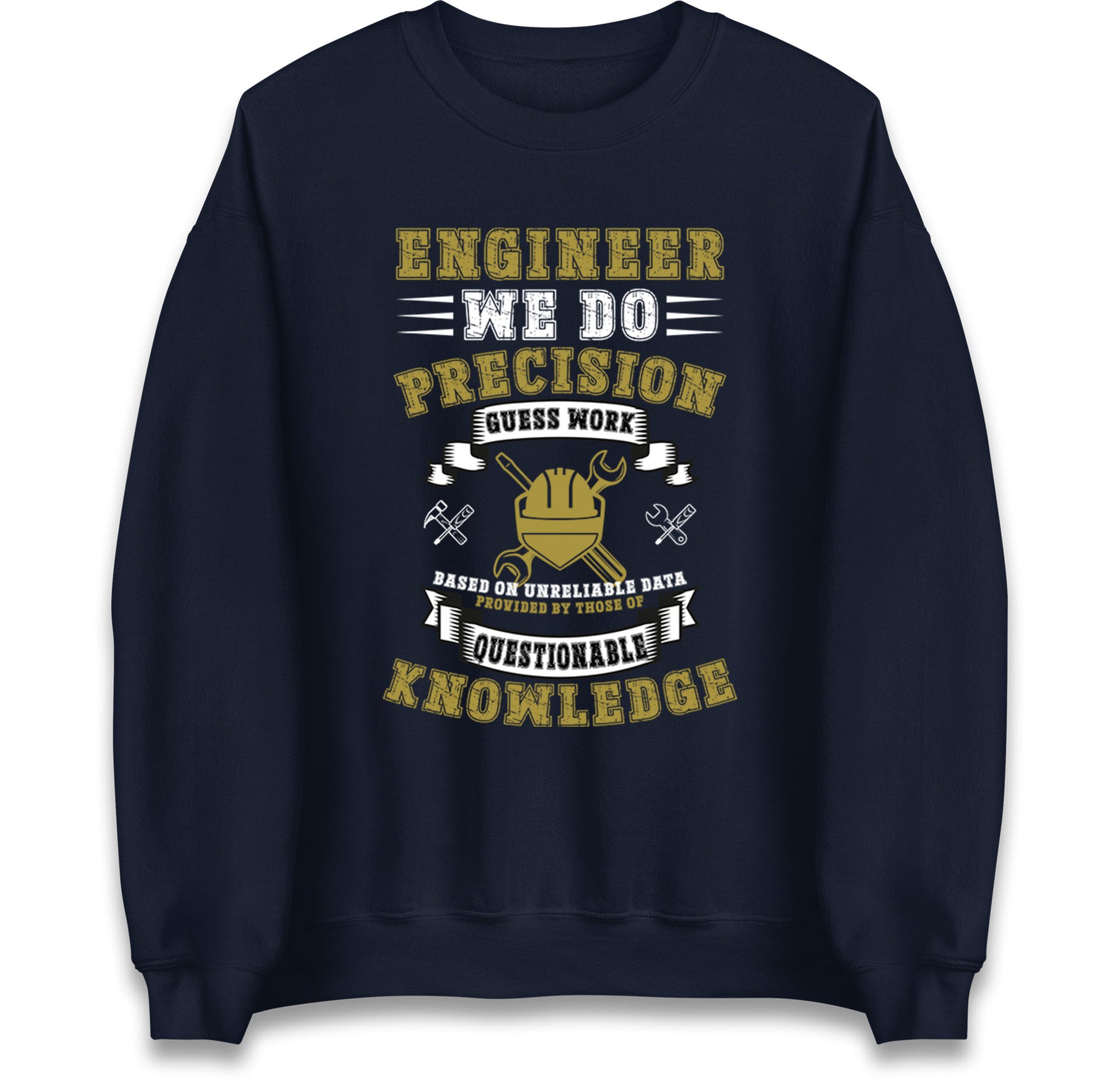 Engineer Jumper