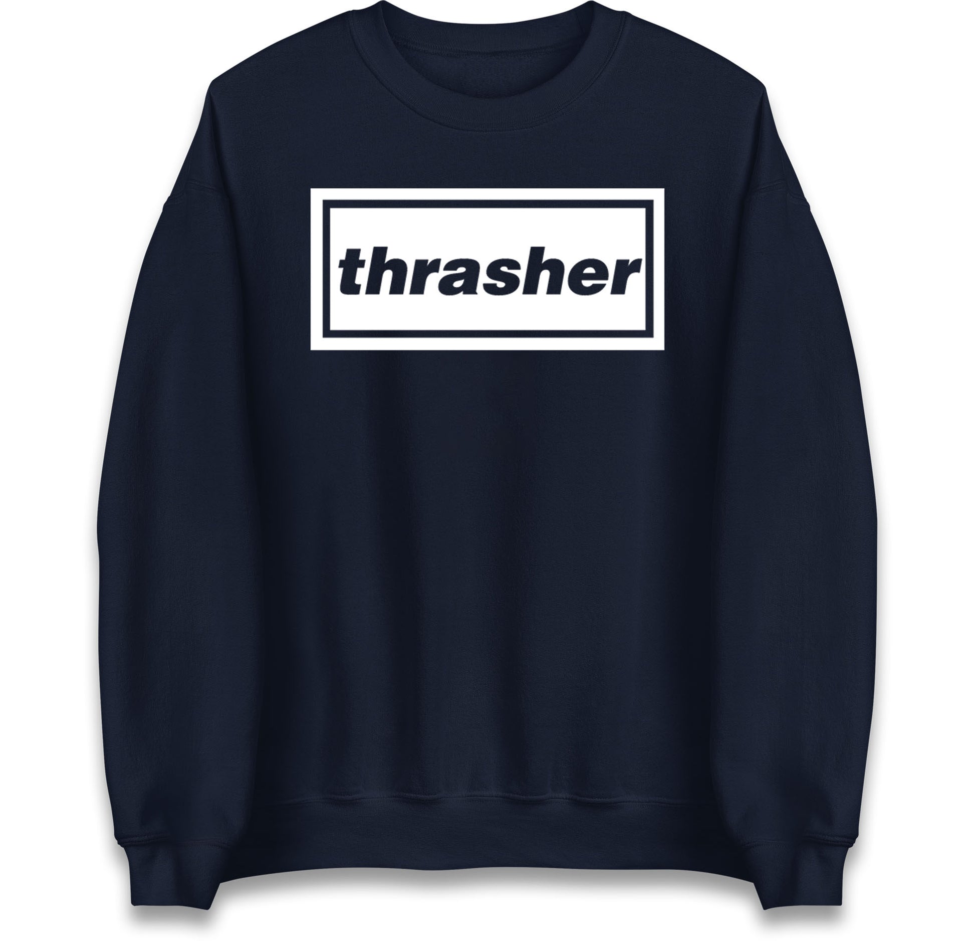 Thrasher Jumper